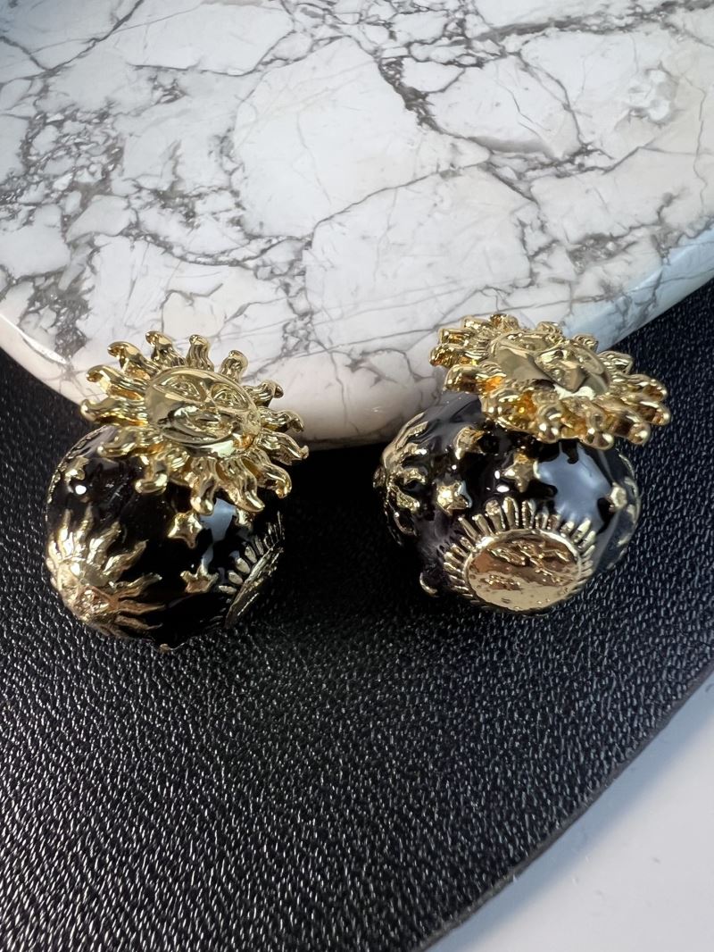 Christian Dior Earrings